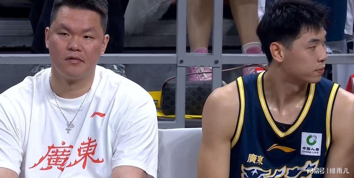 鲸鱼体育官方入口-不打了!广东强力锋线或被弃用,杜锋正式截获“新王牌”!